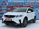 Belgee X50 Active, 2024 года, пробег 37700 км