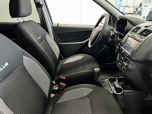 Lada (ВАЗ) Granta #CLUB'24 EnjoY Pro, 2024 года, пробег 10910 км