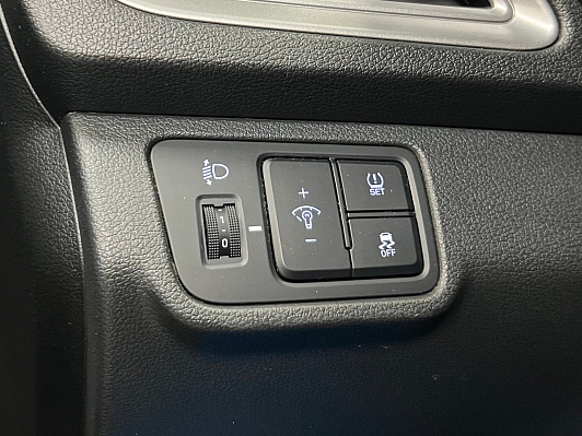 Hyundai Solaris Comfort, 2022 года, пробег 74115 км