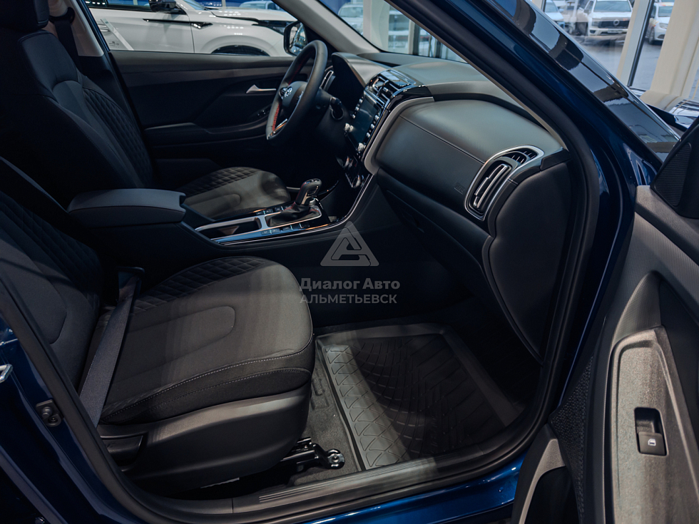 Solaris HC Lifestyle, синий