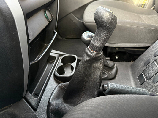 УАЗ Patriot, 2022 года, пробег 36094 км