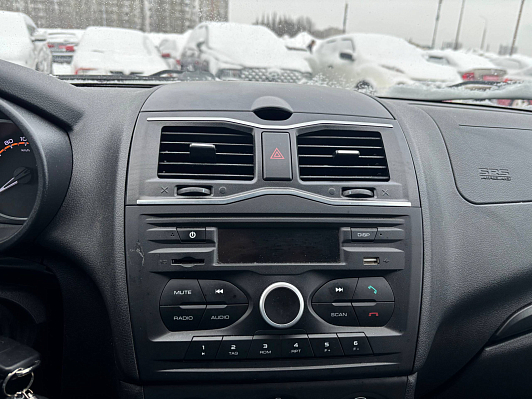 Lada (ВАЗ) Granta Comfort, 2021 года, пробег 58723 км