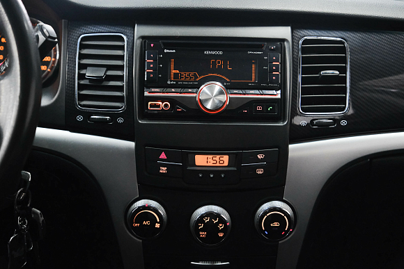 SsangYong Actyon Original, 2013 года, пробег 167700 км