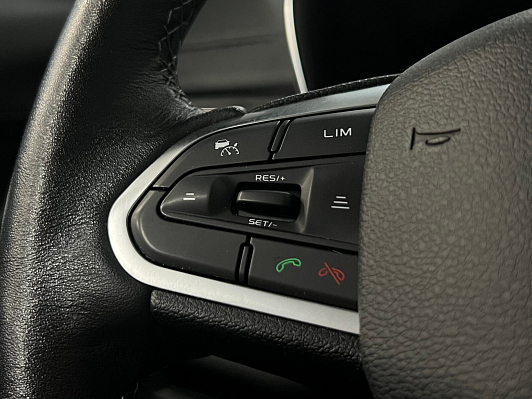 Geely Atlas Pro Flagship+, 2022 года, пробег 51190 км