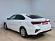Kia Cerato Comfort, 2019 года, пробег 60959 км