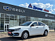 Lada (ВАЗ) Vesta Comfort Plus + P1.1 (Предсерийная), 2024 года, пробег 27250 км