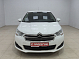 Citroen C4 Tendance, 2014 года, пробег 181034 км