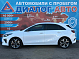 Kia Ceed, 2018 года, пробег 87923 км