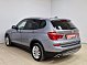 BMW X3, 2014 года, пробег 147806 км