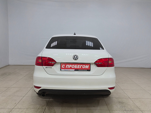 Volkswagen Jetta Comfortline, 2013 года, пробег 256493 км