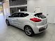 Kia Ceed Comfort, 2013 года, пробег 71661 км