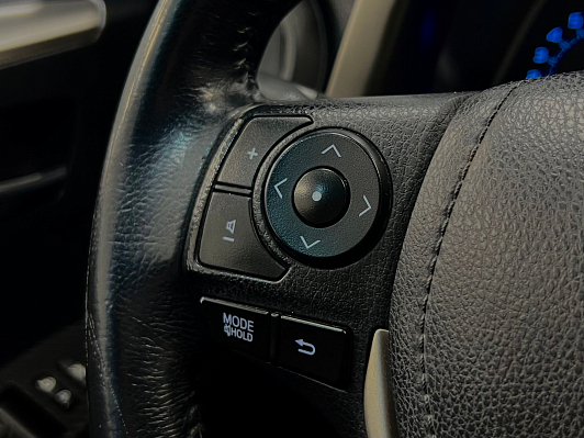 Toyota RAV4, 2013 года, пробег 206174 км