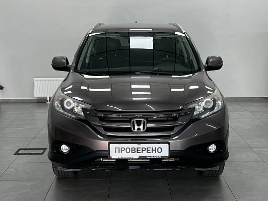 Honda CR-V Sport, 2013 года, пробег 375000 км
