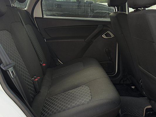 Lada (ВАЗ) Granta Comfort Light, 2022 года, пробег 82159 км