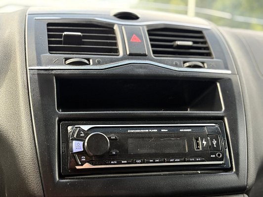 Lada (ВАЗ) Granta Comfort Light, 2022 года, пробег 82159 км