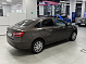 Lada (ВАЗ) Vesta Luxe, 2019 года, пробег 92500 км