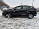 Lexus NX Progressive, 2019 года, пробег 153075 км