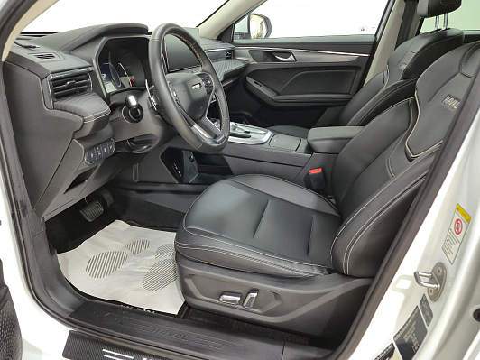 Haval Jolion Premium, 2023 года, пробег 28960 км