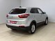 Hyundai Creta Comfort, 2019 года, пробег 104912 км