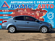 Kia Rio, 2014 года, пробег 175089 км