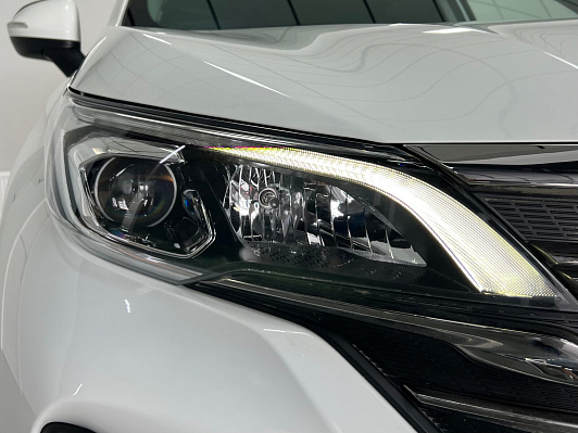 GAC GS5 Comfort, 2020 года, пробег 88000 км