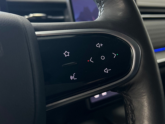 Jaecoo J7 Lifestyle, 2023 года, пробег 29000 км