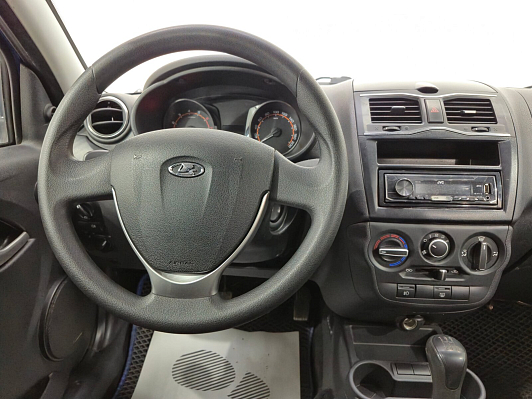 Lada (ВАЗ) Granta Classic, 2019 года, пробег 148253 км