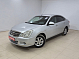 Nissan Almera Comfort, 2014 года, пробег 238708 км