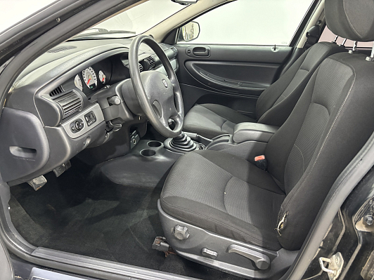 ГАЗ Volga Siber Comfort, 2010 года, пробег 245008 км
