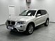 BMW X3 xDrive20i M Sport, 2013 года, пробег 245204 км