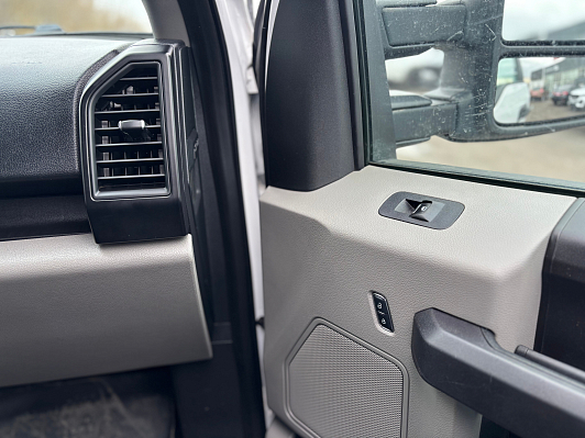 Ford F-150, 2017 года, пробег 206326 км