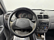 Hyundai Accent, 2005 года, пробег 164059 км