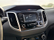Hyundai Creta Travel, 2020 года, пробег 108836 км