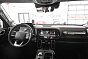 Haval Dargo Премиум, оранжевый