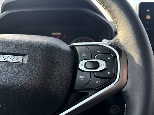 Haval Jolion Elite, 2022 года, пробег 78600 км