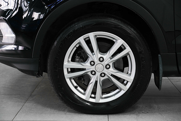 Ford Kuga, 2018 года, пробег 58478 км