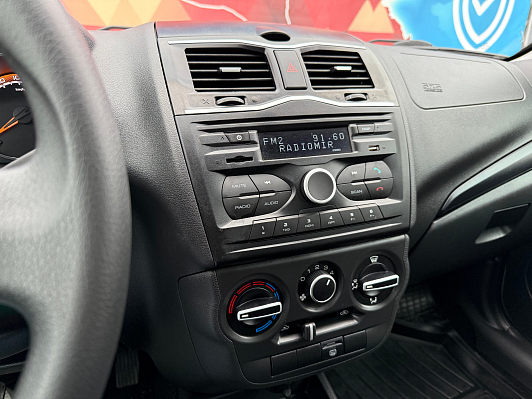 Lada (ВАЗ) Granta Comfort, 2022 года, пробег 38170 км