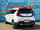 Kia Soul Luxe, 2019 года, пробег 73090 км