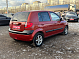 Hyundai Getz Comfort, 2007 года, пробег 116205 км