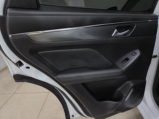 Haval Jolion Premium, 2023 года, пробег 101801 км