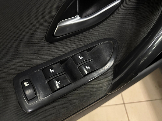 Renault Laguna, 2006 года, пробег 254828 км