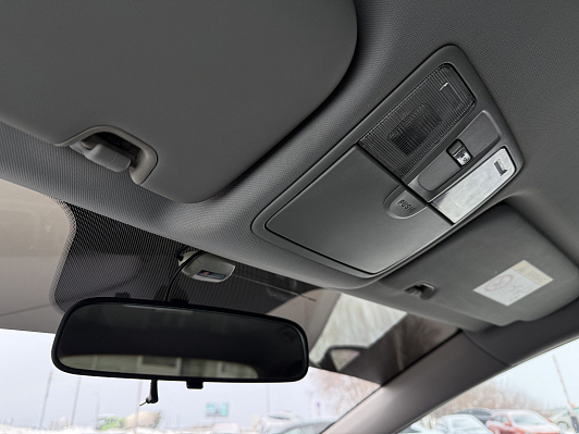 Kia Ceed Comfort, 2013 года, пробег 227636 км