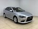 Mitsubishi Lancer Invite+, 2012 года, пробег 146702 км