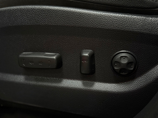 Hyundai Santa Fe High-Tech, 2015 года, пробег 154701 км