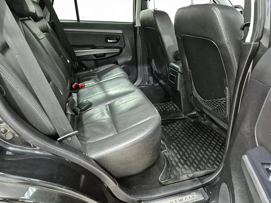 Great Wall Hover H5 Luxe, 2012 года, пробег 171100 км