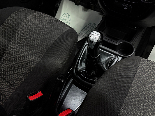 Lada (ВАЗ) Granta Classic Start Glonass 21901-51-234, 2013 года, пробег 74000 км