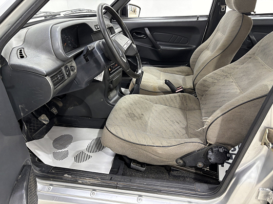Lada (ВАЗ) 2114, 2004 года, пробег 365691 км
