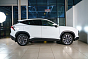 Jetour Dashing Люкс 2024, белый