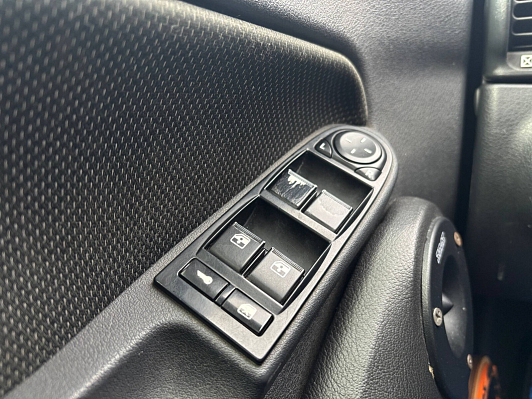 Lada (ВАЗ) Kalina, 2013 года, пробег 238000 км