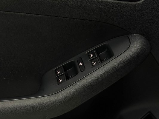 Volkswagen Jetta Allstar, 2016 года, пробег 203863 км